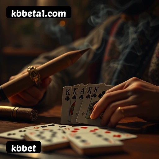 Requisitos do APK da kbbet para Android