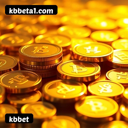 kbbet bônus R$5.000 + 500 giros - Rollover 35x, prazo 30 dias, 38% taxa conversão