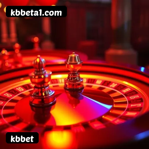 Tabela RTP dos jogos de cassino da kbbet
