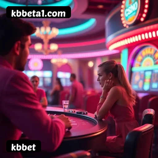 Loterias online disponíveis na kbbet