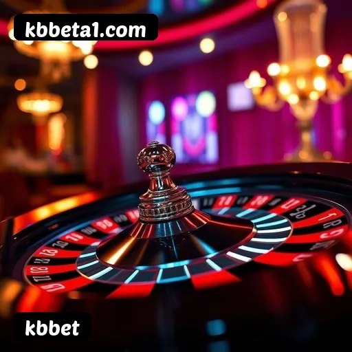 Jogo responsável kbbet - Ferramentas de controle, limites, auto-exclusão, suporte CVV 188